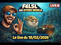 F4LSL - An Other World, Le live du 18/02/2026