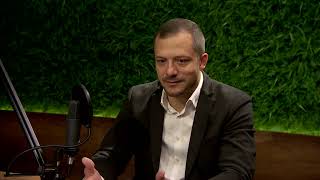 Свръхчовекът Георги Ненов: „Най-големият враг е усещането за апатия“