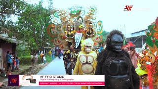 PERNAH SERANJANG - SINGA DANGDUT PUTRA PA'I MUDA LIVE SHOW 22 JUNI 2025 | MEKARJATI, HAURGEULIS