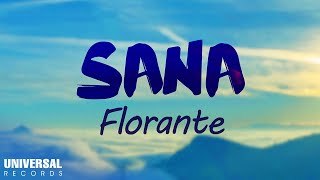 Florante - Sana (Official Lyric Video) chords