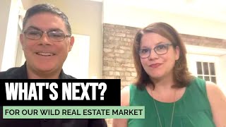 Real Estate May Market Update 2022 (Housing Bubble?)