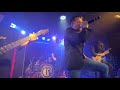 As Alliance - Asleep LIVE at Remy&rsquo;s Okinawa