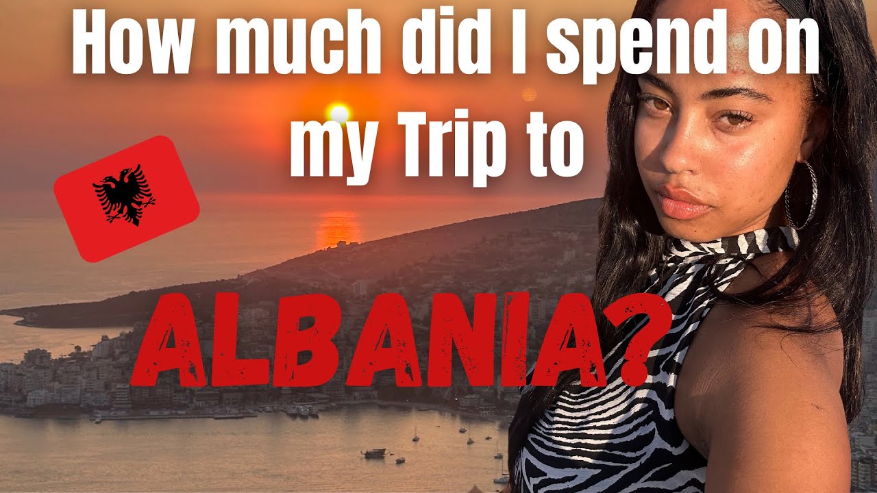 Албания — самое дешевое туристическое направление в Европе?»