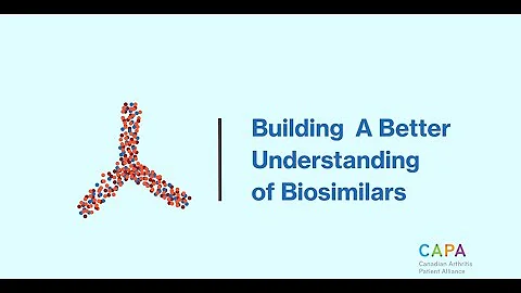 Better Understanding Biosimilar Medications