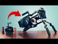 Rigging a camera from beginner to pro