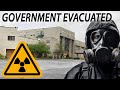I INVESTIGATED a CONTAMINATED HOTEL EVACUATED OVERNIGHT BY THE GOVERNMENT!