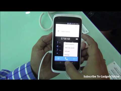 HTC Desire 526G Hands on Review, Features, Camera, India Price and Overview HD
