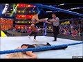 Smackdown live carmella cash in full match