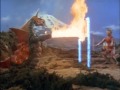 Ultraman Ace vs. Vakishim