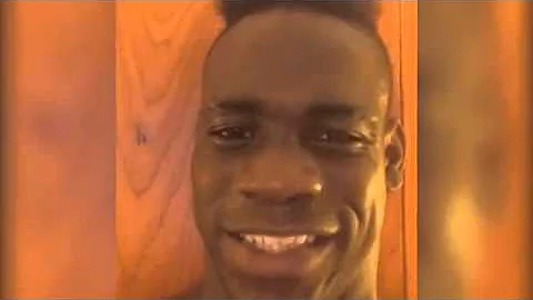 Mario Balotelli goes on another obscure...