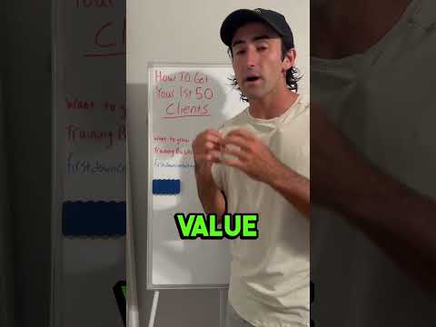 how to get real clients by improving visibility