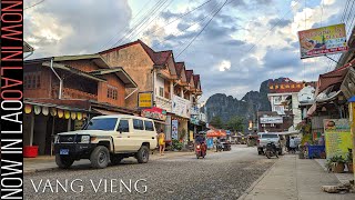 Vang Vieng's Best Kept Secret  Secret Island Vang Vieng Pt3