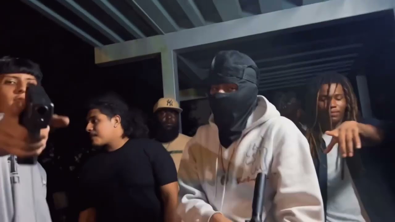 YpnNoFace - Brand New Pack