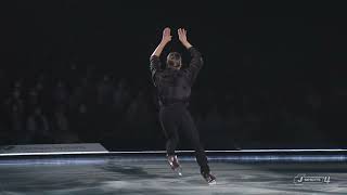 Fantasy On Ice 2023 Niigata Deniss Vasiljevs Hallelujah