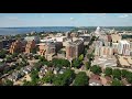 360 W Washington Ave 606, Madison, WI - Cinematic Video