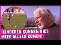 Delft bouwt azc op veld voetbalclub 'Luguber idee!'