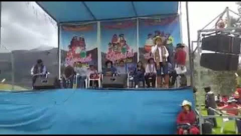 Alcaldesa Lilia Gallegos Cullar, da la apertura de...