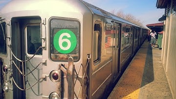 Open Bve 6 line RoundTrip Roleplay run