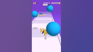 NOOB vs PRO vs HACKER - Join Clash 3D #KuGoArmy