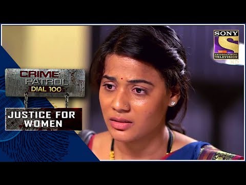 Crime Patrol | महाराष्ट्रा हत्या केस | Justice For Women