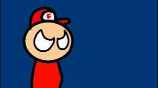 SlendyFran Last scene