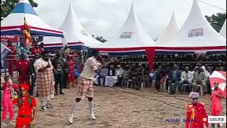 E MASAKA KIKUTE MPUUGA ADUSE