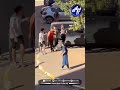 شاهد رافدين السيف و الشفرة عصابات الأحياء بالأربعاء ولاية البليدة تزرع الرعب و الخوف
