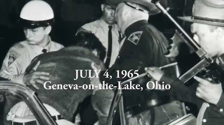 Geneva-on-the-La...  Riot, July 4, 1965