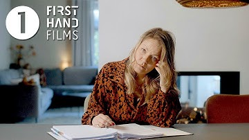 I was only a Child | OFFICIAL TRAILER | A film by Geertjan Lassche