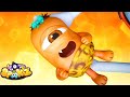 BABY Kebi 2 | Spookiz | WildBrain Toons