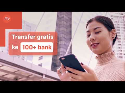 Flip : Transferir sem administrador