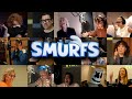 Smurfs | Smurf Squad: Behind the Voices (2025 Movie) – Rihanna