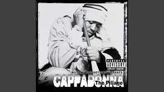 Vignette de la vidéo "Cappadonna - Milk the Cow"