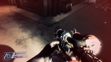 Prey_Psychotronics Morgue access no key card required!