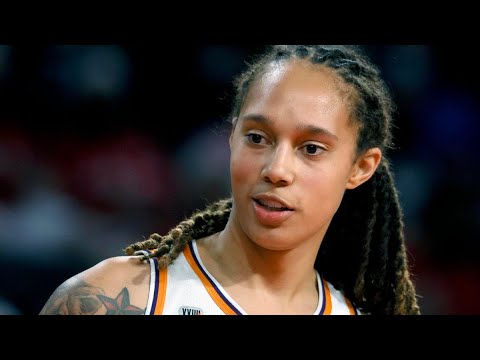 State Department: Brittney Griner Remains 'Top Priority' As Russia ...