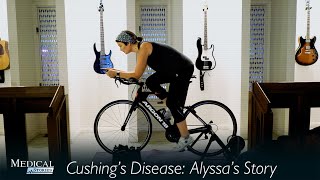 Medical Stories - Cushing