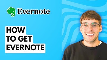 How to Get Evernote [2025 Guide]