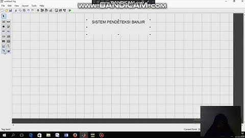 Tutorial Membuat Sistem Pendeteksi Banjir Menggunakan Fuzzy Logic dan Aplikasi GUI Pada Matlab