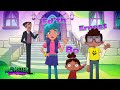 Monster Loving Maniacs Arriving In Gruselbrook Official Channel 