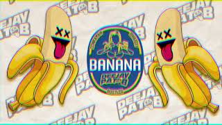 Conkarah ft Shaggy - Banana (Pat B Bootleg) Resimi