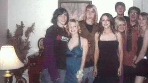 RIP John "Mingo" Michael Kennedy