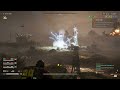HELLDIVERS™ 2 | 250802 | D10 Terminids