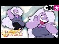 Steven Universe | Amethyst's Best Bits! | Cartoon Network