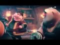 فواصل رمضان 2017 على 
