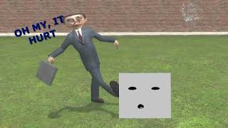 First gmod animation I ever made!