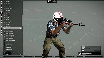 Arma 3 HAP Mod