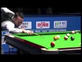 Chinese 8 Ball Masters 2013 - Final (Potts vs Melling): Part 1