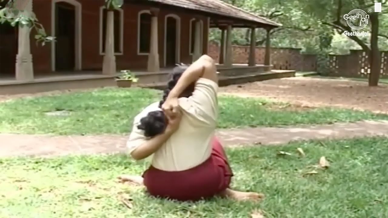 Beginners Yoga For Strength & Flexibility | 5 Simple Yoga Asanas To Improve Your Flexibility beginners yoga at home