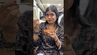 What I ate in Varanasi Day 2 #whatieatinaday #food #ytshorts #shorts #viral