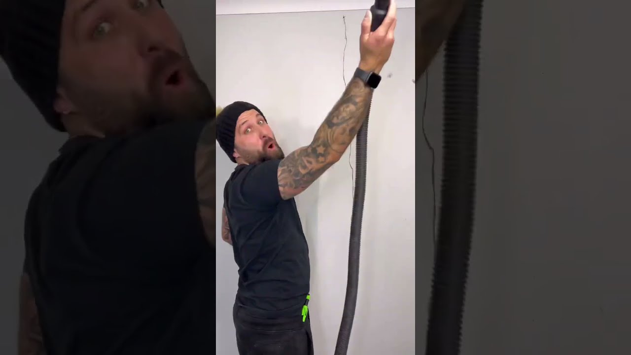 How To Fix Cracks In Walls Permanent Diy Shorts